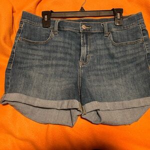 Old Navy Jean Shorts